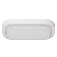 Lauder Oval LED Bunker Light
